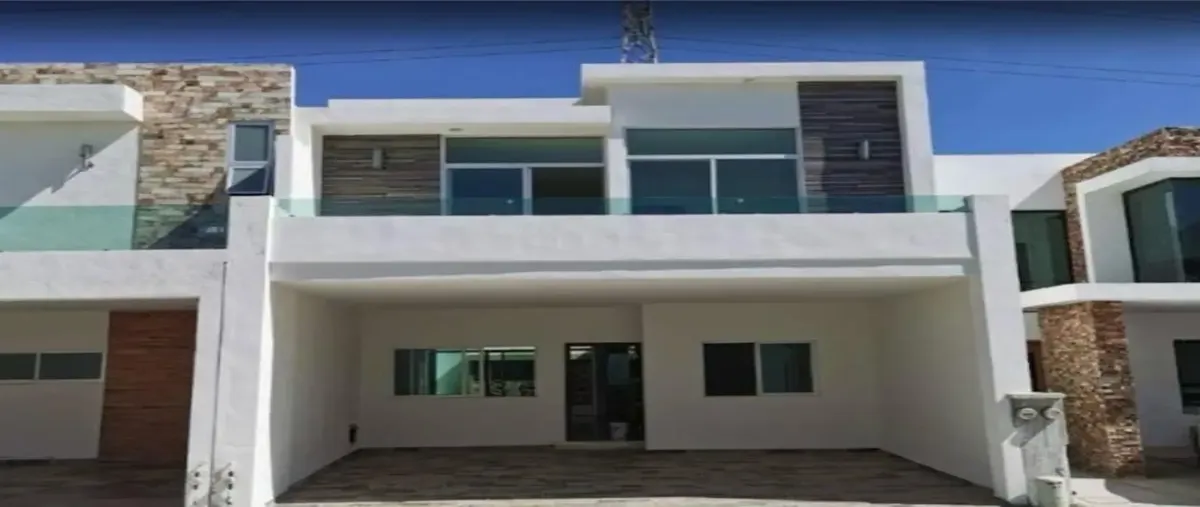 Foto de casa en , real del valle, mazatlán, sinaloa, 0 foto 01 Foto de casa en venta en , real del valle, mazatlán, sinaloa, 0 No. 01