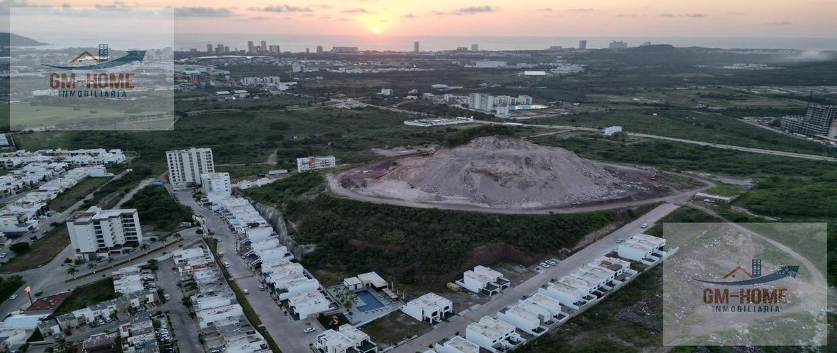 Foto de terreno habitacional en venta en  , real del valle, mazatlán, sinaloa, 29362612 No. 04