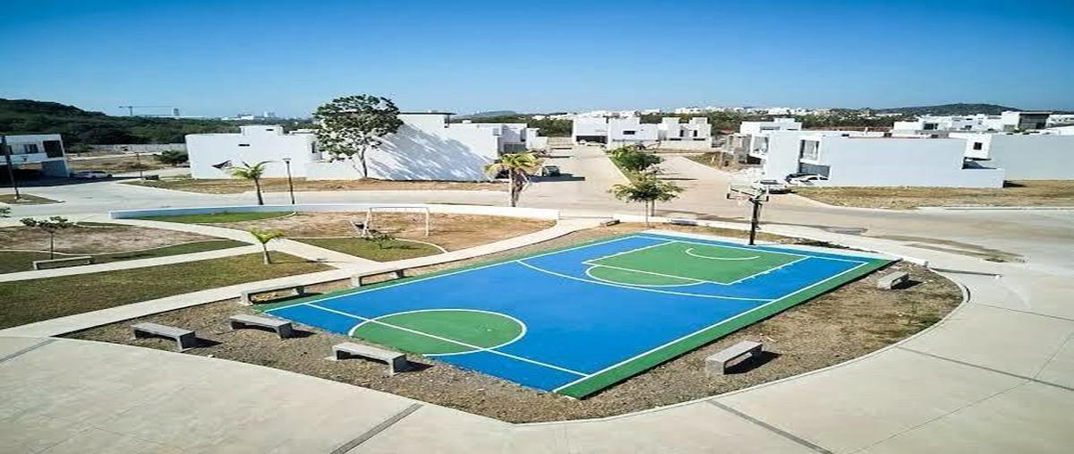 Foto de terreno habitacional en venta en  , real del valle, mazatlán, sinaloa, 0 No. 03
