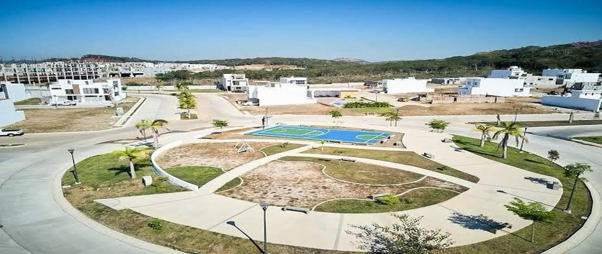Foto de terreno habitacional en venta en  , real del valle, mazatlán, sinaloa, 0 No. 04