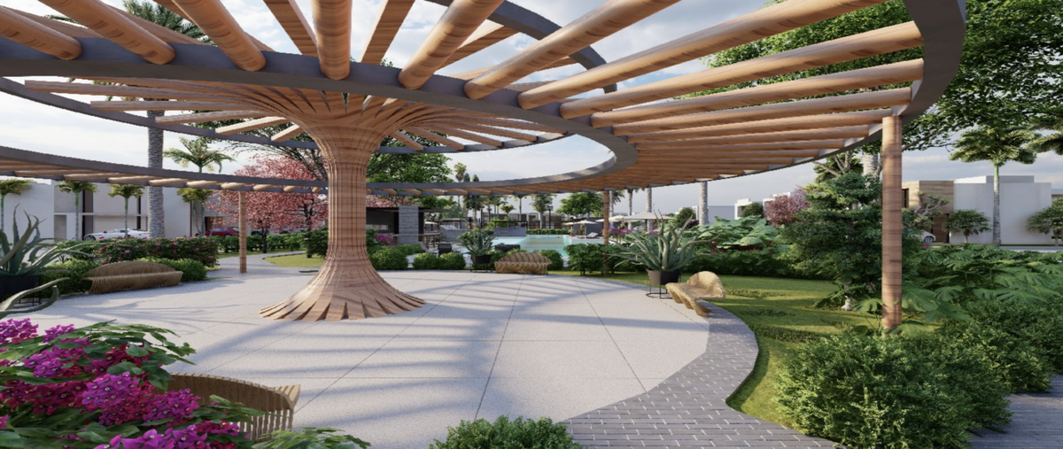 Foto de terreno habitacional en venta en  , real del valle, mazatlán, sinaloa, 0 No. 04