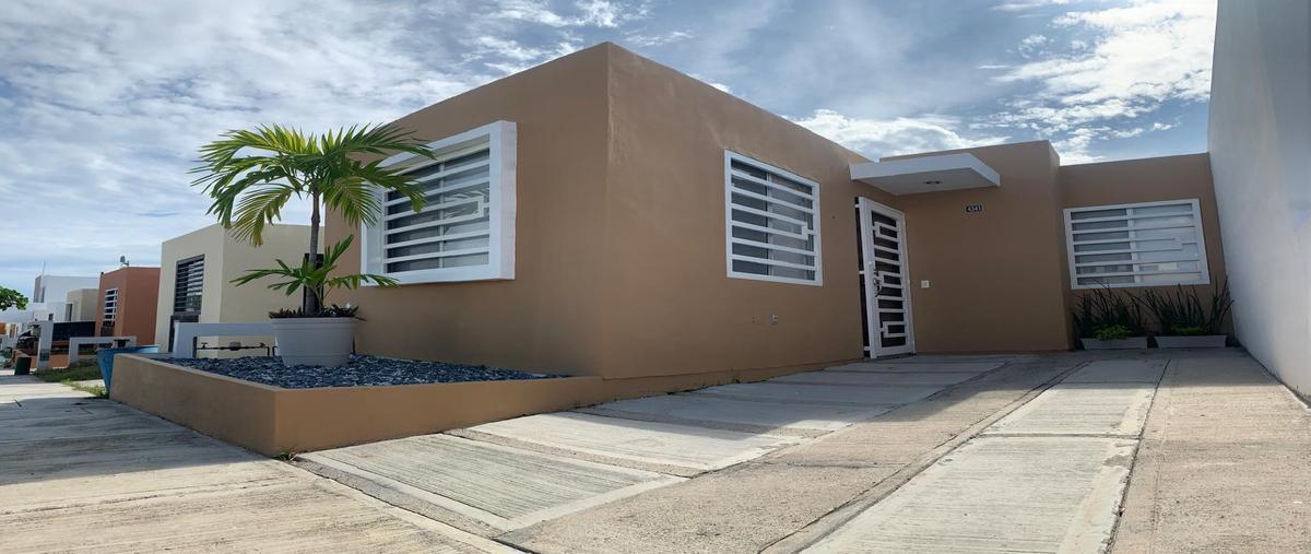 Foto de casa en renta en  , real del valle, mazatlán, sinaloa, 0 No. 01
