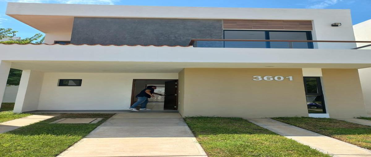 Foto de casa en venta en  , real del valle, mazatlán, sinaloa, 0 No. 01