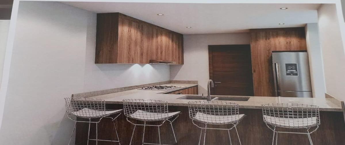 Foto de casa en venta en  , real del valle, mazatlán, sinaloa, 0 No. 04