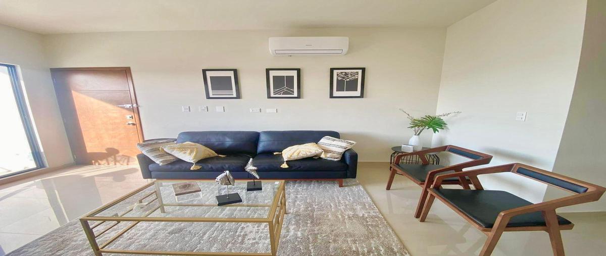 Foto de departamento en renta en  , real del valle, mazatlán, sinaloa, 0 No. 03
