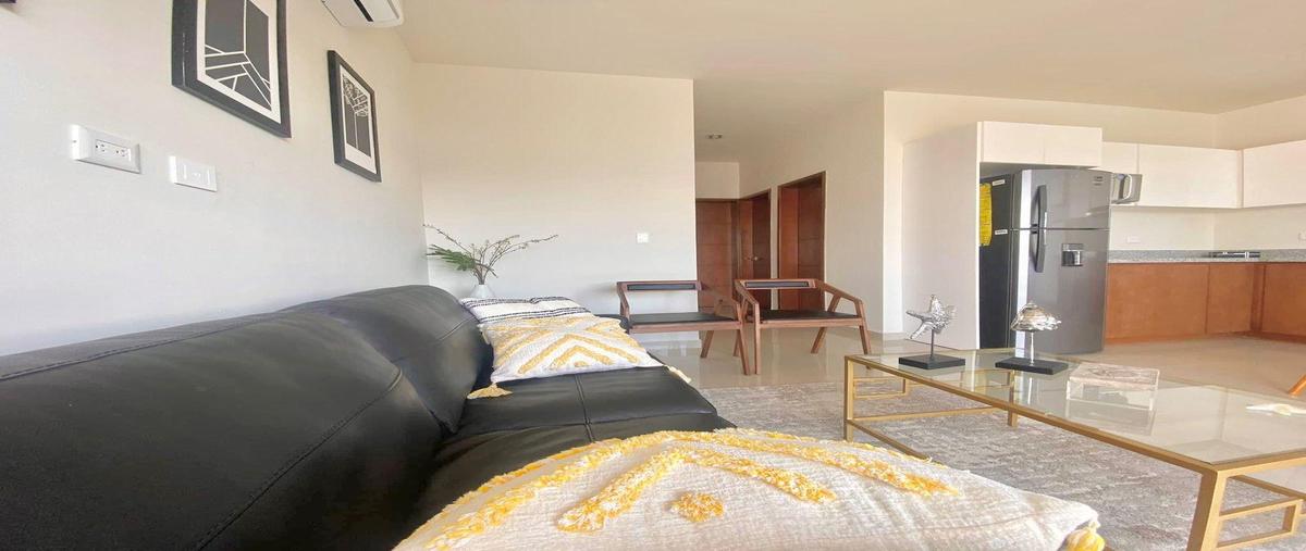 Foto de departamento en renta en  , real del valle, mazatlán, sinaloa, 0 No. 05