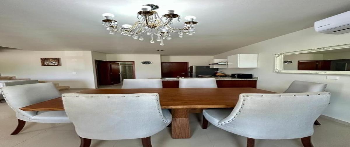 Foto de casa en renta en  , real del valle, mazatlán, sinaloa, 0 No. 05