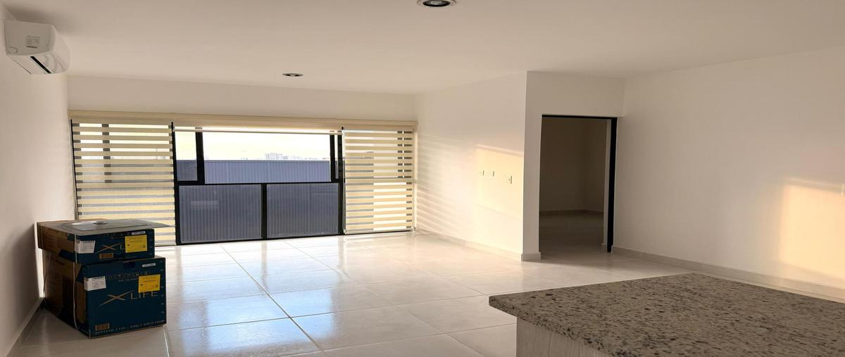 Foto de departamento en renta en  , real del valle, mazatlán, sinaloa, 0 No. 03