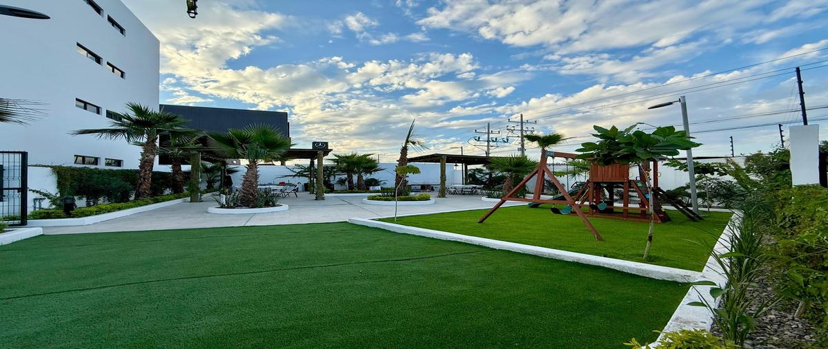 Foto de departamento en renta en  , real del valle, mazatlán, sinaloa, 0 No. 04