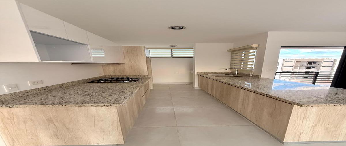 Foto de departamento en renta en  , real del valle, mazatlán, sinaloa, 0 No. 05