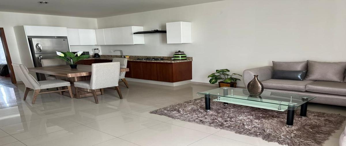 Foto de departamento en renta en  , real del valle, mazatlán, sinaloa, 31116995 No. 03