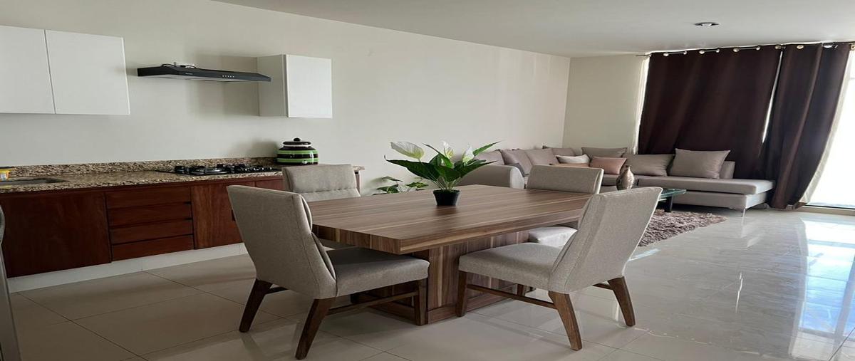 Foto de departamento en renta en  , real del valle, mazatlán, sinaloa, 31116995 No. 04