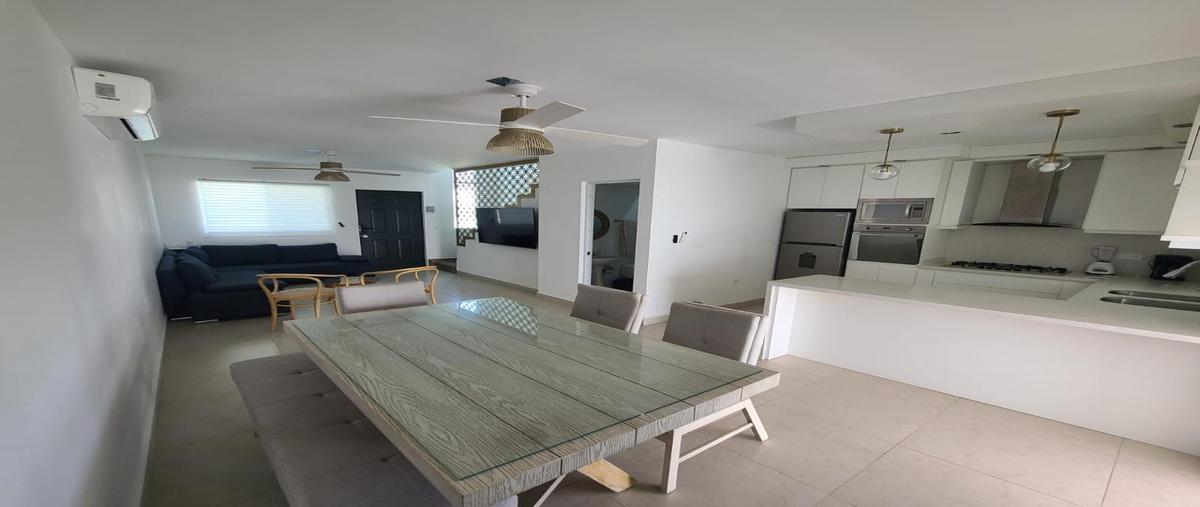 Foto de casa en renta en  , real del valle, mazatlán, sinaloa, 0 No. 05
