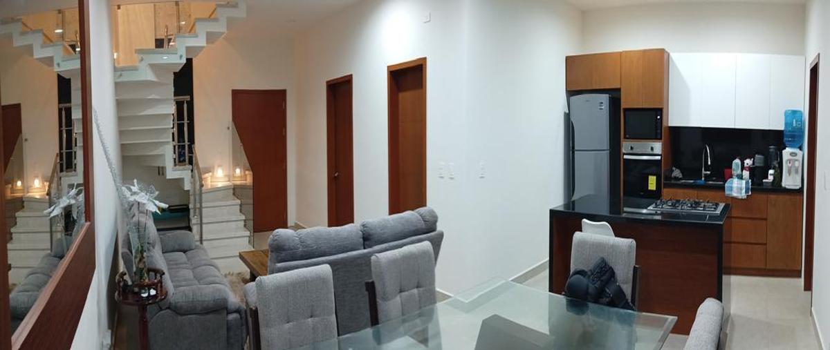 Foto de casa en venta en  , real del valle, mazatlán, sinaloa, 0 No. 05
