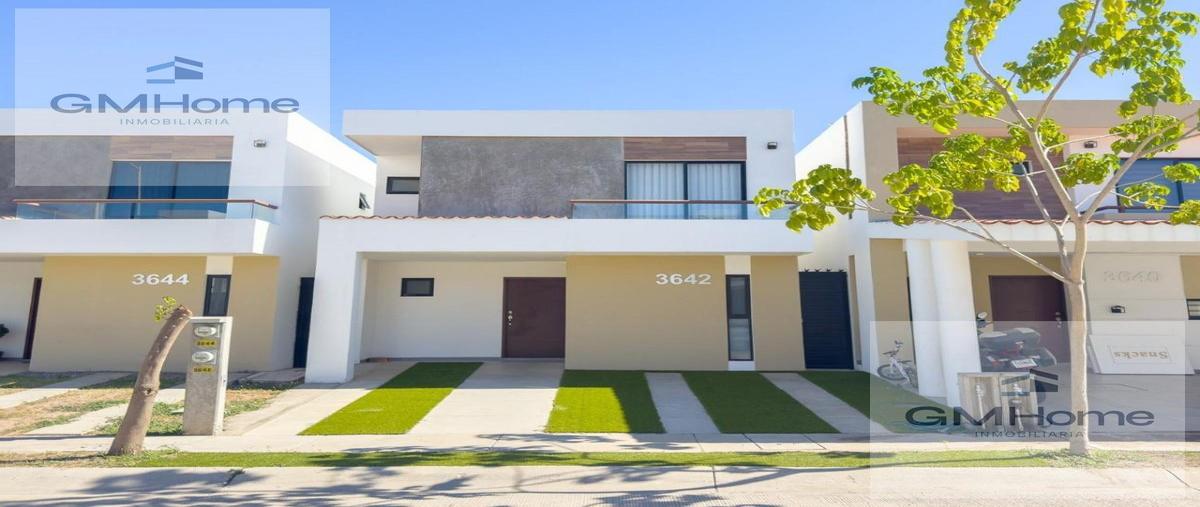 Foto de casa en , real del valle, mazatlán, sinaloa, 0 foto 01 Foto de casa en venta en , real del valle, mazatlán, sinaloa, 0 No. 01