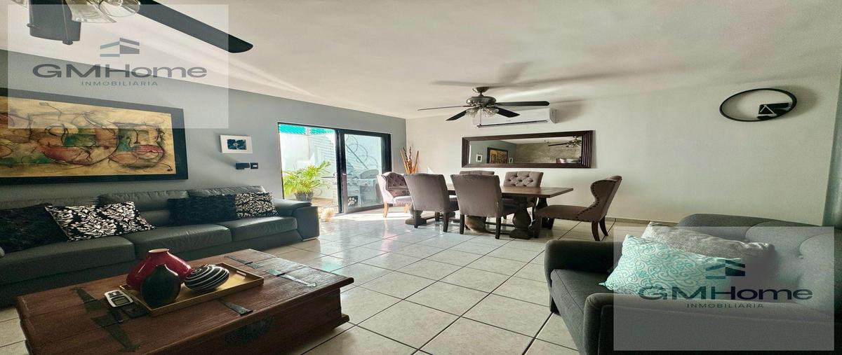 Foto de casa en venta en  , real del valle, mazatlán, sinaloa, 0 No. 03