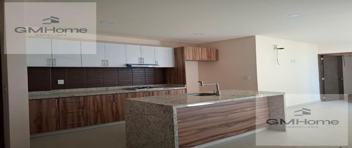 Foto de departamento en renta en  , real del valle, mazatlán, sinaloa, 31540716 No. 03