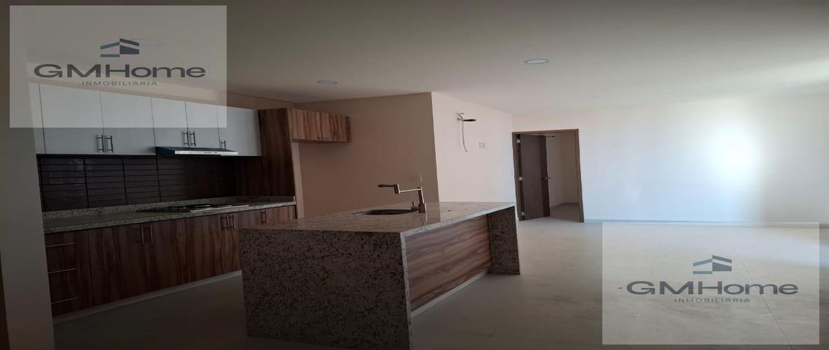 Foto de departamento en renta en  , real del valle, mazatlán, sinaloa, 31540716 No. 04