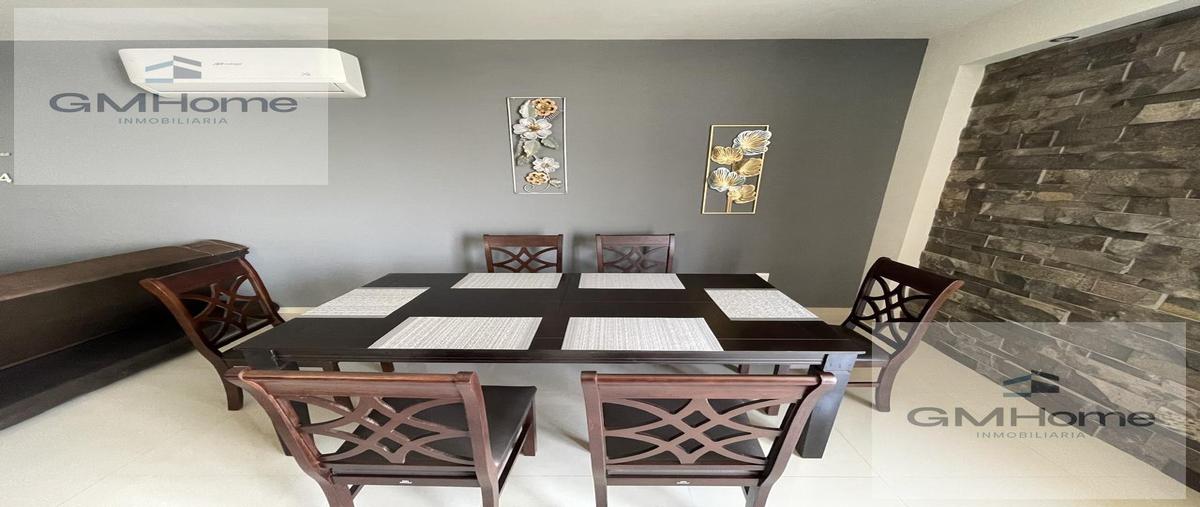 Foto de departamento en renta en  , real del valle, mazatlán, sinaloa, 0 No. 03