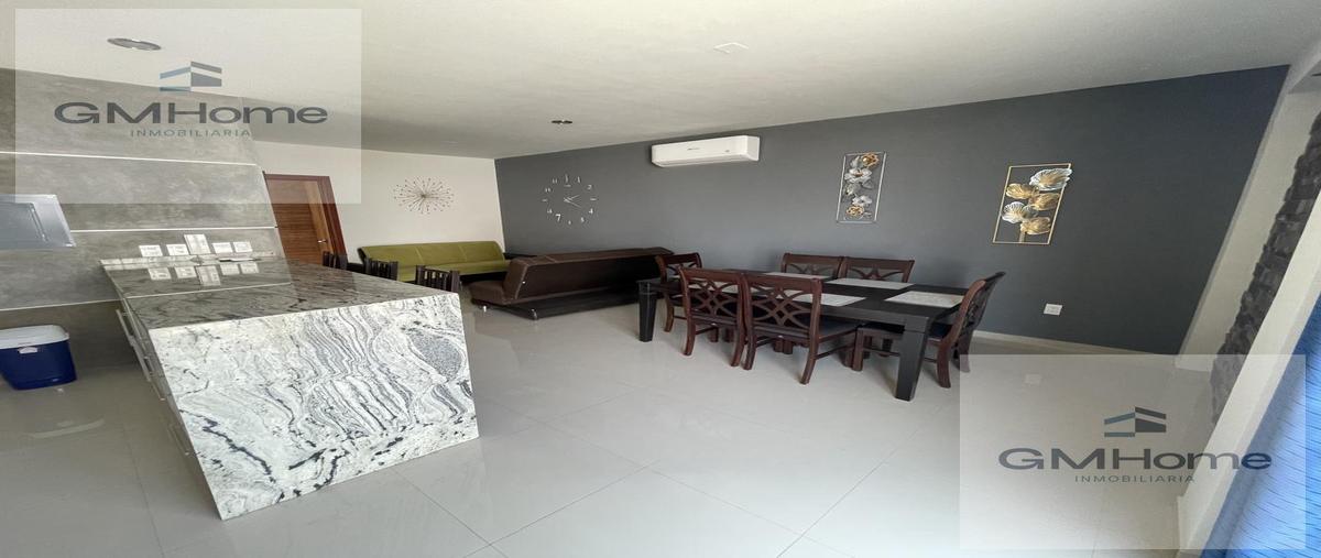 Foto de departamento en renta en  , real del valle, mazatlán, sinaloa, 0 No. 04