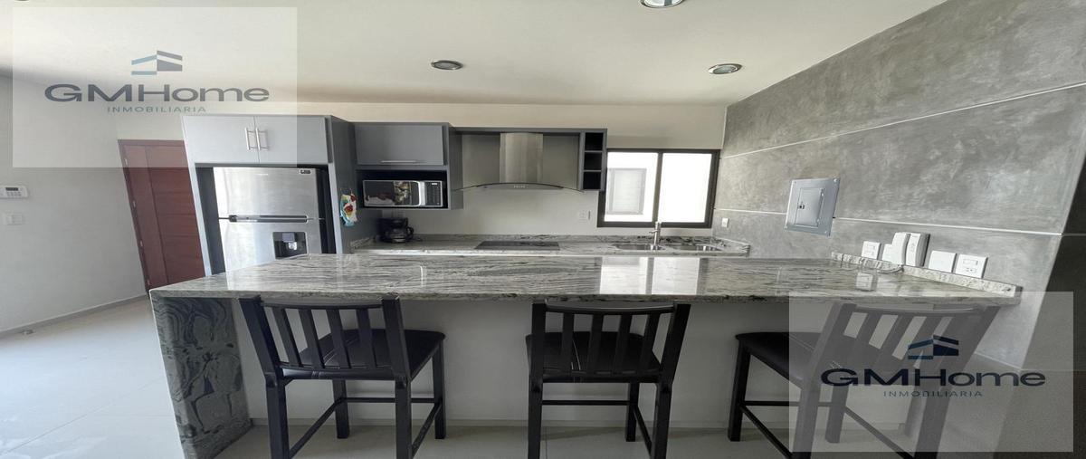 Foto de departamento en renta en  , real del valle, mazatlán, sinaloa, 0 No. 05
