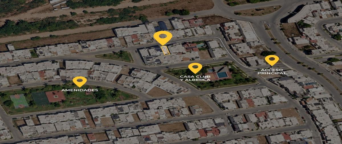 Foto de terreno habitacional en venta en  , real del valle, mazatlán, sinaloa, 0 No. 03