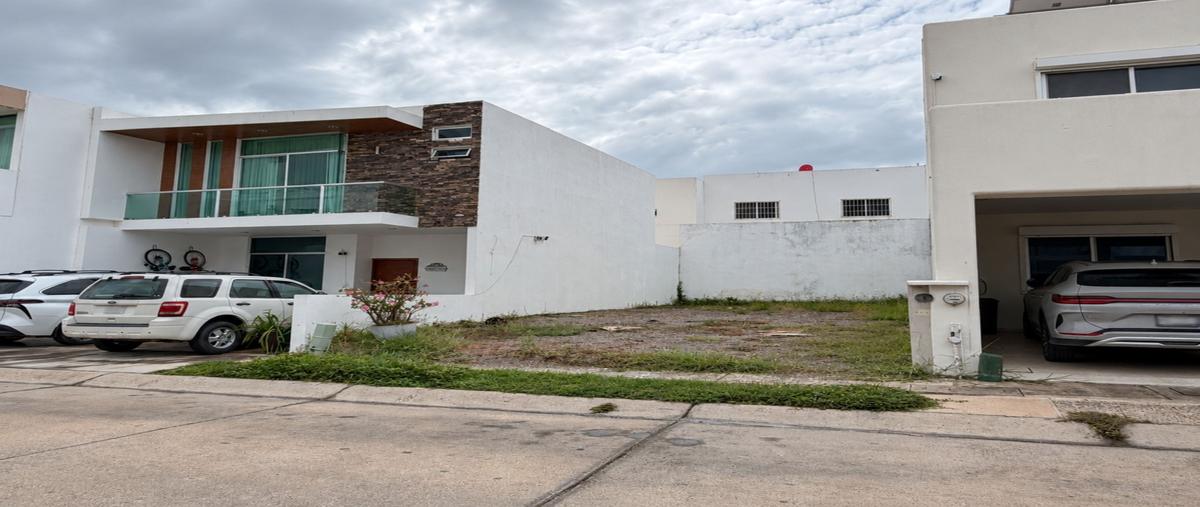 Foto de terreno habitacional en venta en  , real del valle, mazatlán, sinaloa, 0 No. 04