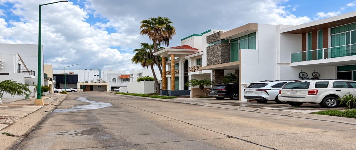 Foto de terreno habitacional en venta en  , real del valle, mazatlán, sinaloa, 0 No. 05