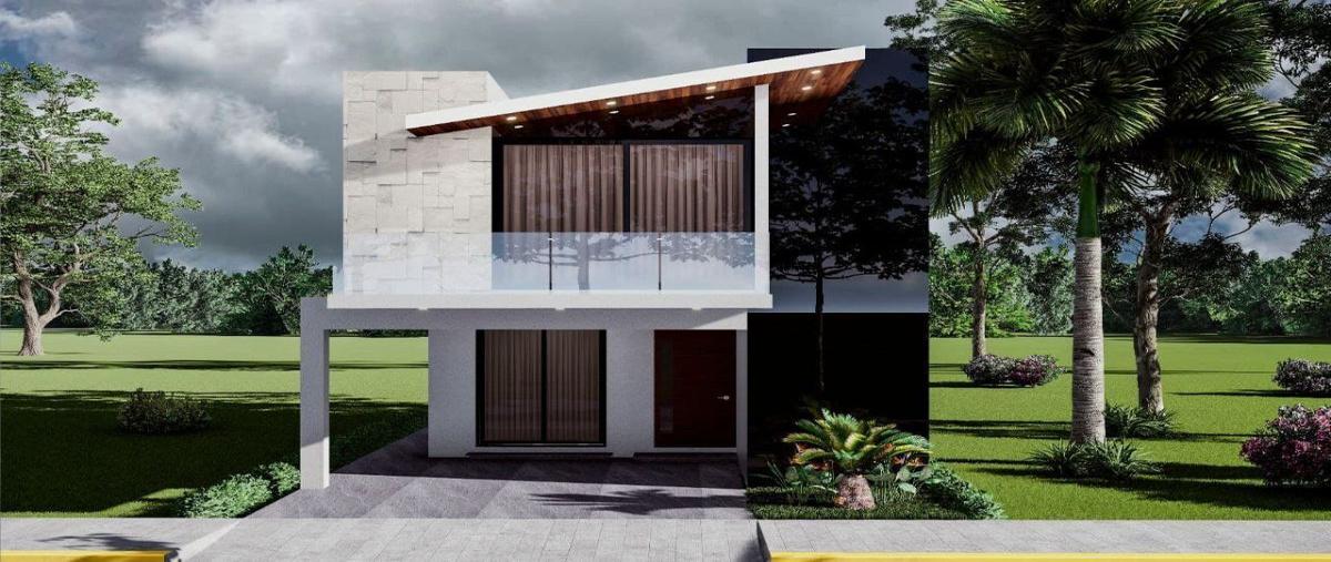 Foto de casa en venta en real del valle, mazatlán, sinaloa , real del valle, mazatlán, sinaloa, 21557864 No. 01