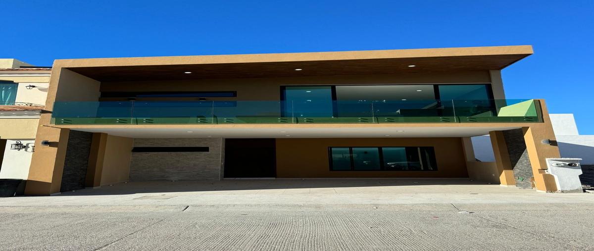 Foto de casa en venta en real del valle , real del valle, mazatlán, sinaloa, 0 No. 01