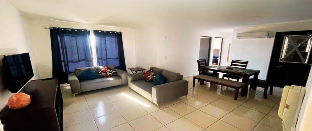 Foto de departamento en renta en real del valle , real del valle, mazatlán, sinaloa, 0 No. 03