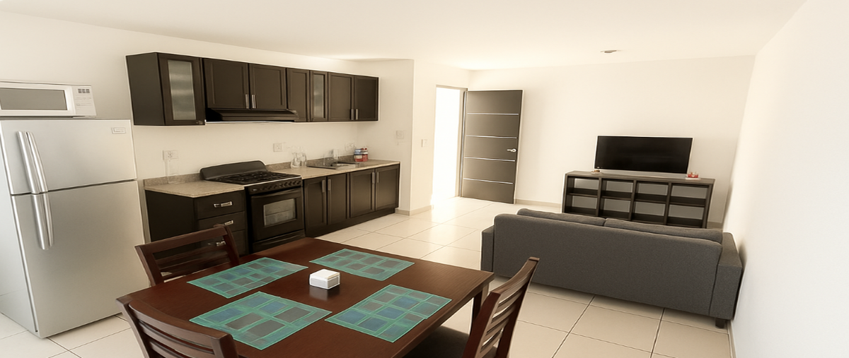 Foto de departamento en renta en real del valle , real del valle, mazatlán, sinaloa, 0 No. 04