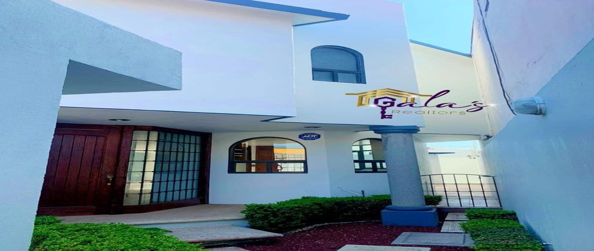 Foto de casa en venta en real del valle , real del valle, pachuca de soto, hidalgo, 27676709 No. 01