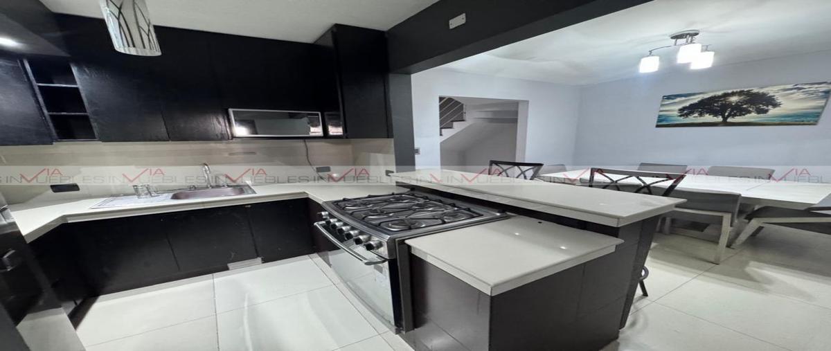 Foto de casa en renta en real del valle , real del valle, santa catarina, nuevo león, 0 No. 05