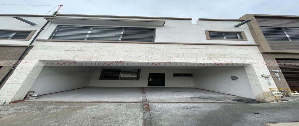 Foto de casa en real del valle , real del valle, santa catarina, nuevo león, 0 foto 01 Foto de casa en renta en real del valle , real del valle, santa catarina, nuevo león, 0 No. 01