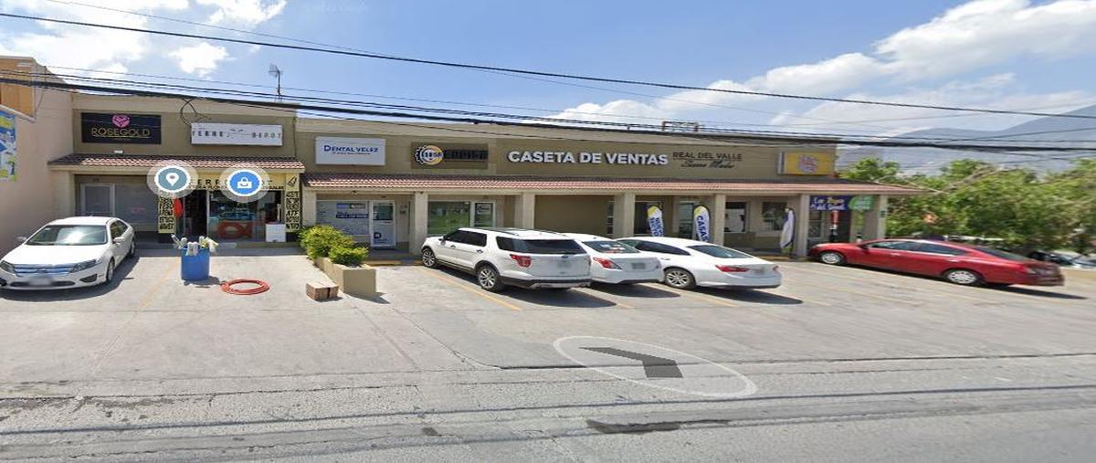 Foto de local en , real del valle, santa catarina, nuevo león, 0 foto 01 Foto de local en renta en , real del valle, santa catarina, nuevo león, 0 No. 01