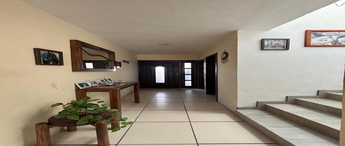 Foto de casa en venta en  , real del valle, tlajomulco de zúñiga, jalisco, 0 No. 03