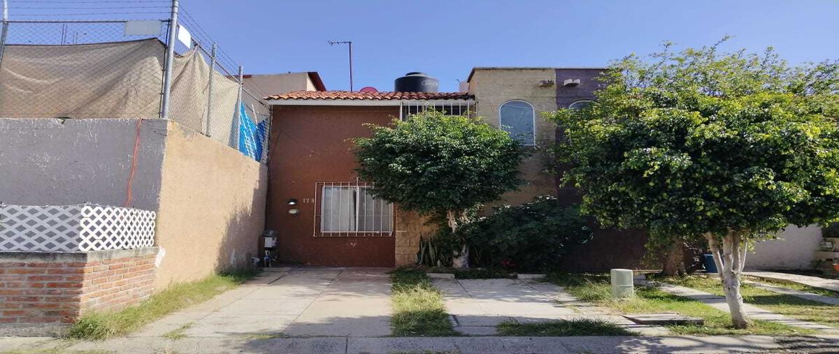 Foto de casa en condominio en , real del valle, tlajomulco de zúñiga, jalisco, 0 foto 01 Foto de casa en condominio en venta en , real del valle, tlajomulco de zúñiga, jalisco, 0 No. 01