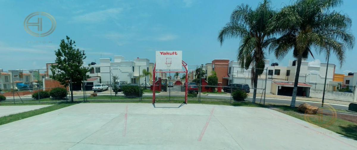 Foto de casa en venta en  , real del valle, tlajomulco de zúñiga, jalisco, 0 No. 03