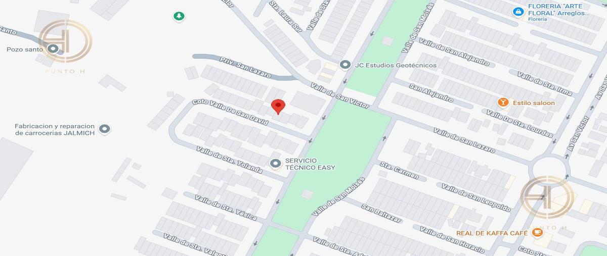 Foto de casa en venta en  , real del valle, tlajomulco de zúñiga, jalisco, 0 No. 05