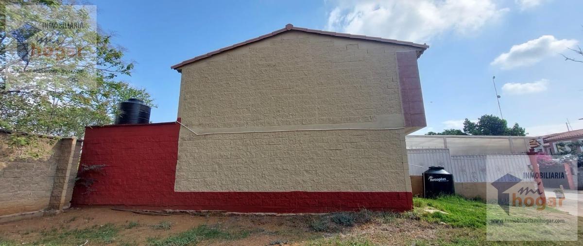 Foto de casa en venta en  , real del valle, villa de zaachila, oaxaca, 31410164 No. 05