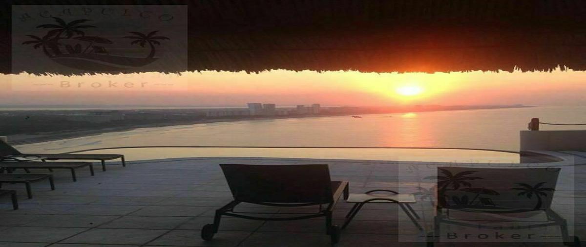 Foto de departamento en venta en  , real diamante, acapulco de juárez, guerrero, 0 No. 03