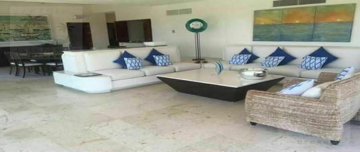 Foto de departamento en venta en  , real diamante, acapulco de juárez, guerrero, 0 No. 04