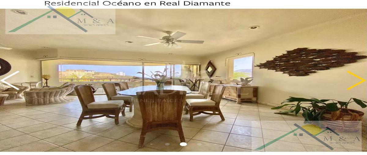 Foto de departamento en venta en  , real diamante, acapulco de juárez, guerrero, 21890692 No. 04