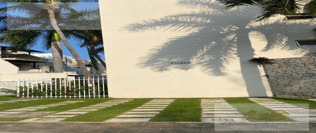 Foto de departamento en venta en  , real diamante, acapulco de juárez, guerrero, 26398605 No. 03