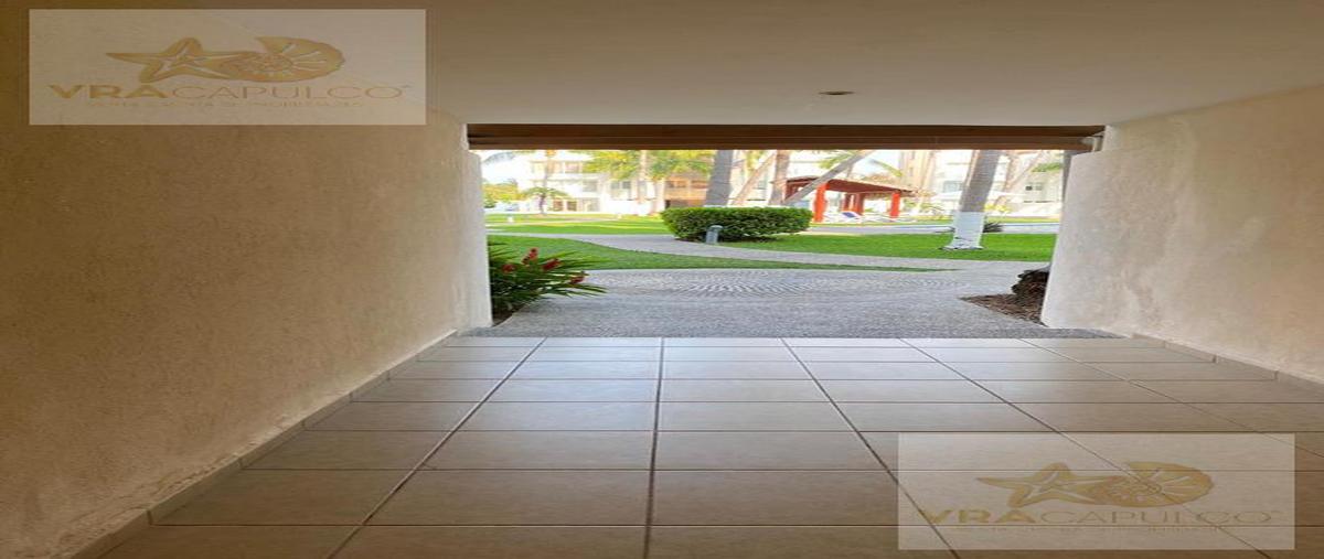 Foto de departamento en venta en  , real diamante, acapulco de juárez, guerrero, 26398605 No. 04