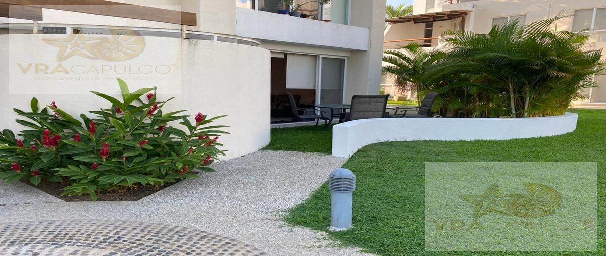 Foto de departamento en venta en  , real diamante, acapulco de juárez, guerrero, 26398605 No. 05