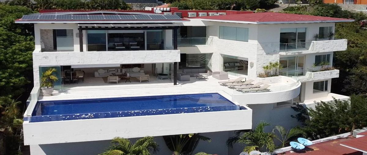 Foto de casa en , real diamante, acapulco de juárez, guerrero, 0 foto 02 Foto de casa en venta en , real diamante, acapulco de juárez, guerrero, 0 No. 02