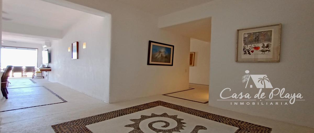 Foto de departamento en venta en  , real diamante, acapulco de juárez, guerrero, 0 No. 03