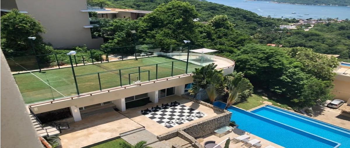 Foto de departamento en venta en  , real diamante, acapulco de juárez, guerrero, 0 No. 05
